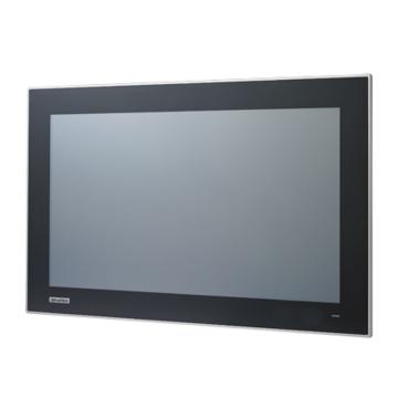 研华Advantech 新一代全平面工业平板显示器，FPM-7211W-P3AE