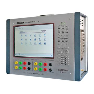 艾斯米特 继电保护测试仪，PGL8000 售卖规格：1台