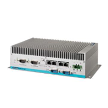 研华/Advantech 无风扇嵌入式工控机，UNO-2174G-C54E （不含硬盘、电源） 售卖规格：1台