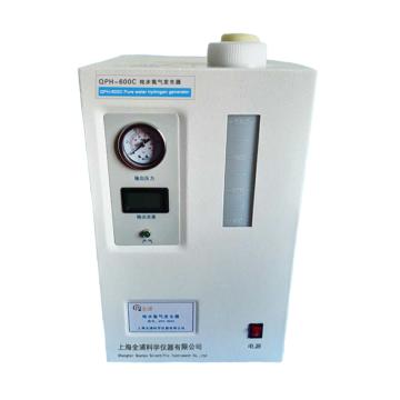 全浦 纯水型氢气发生器，QPH-600C 售卖规格：1台