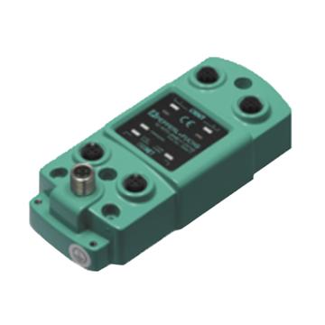 倍加福/P+F RFID控制器，IC-KP2-1HB17-2V1D 售卖规格：1个