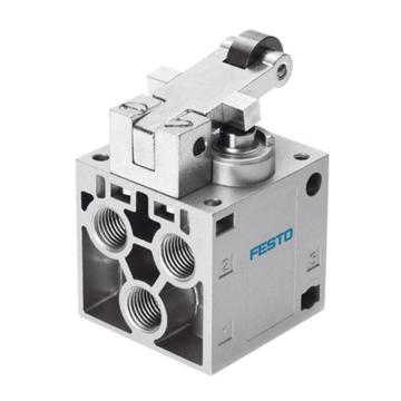 费斯托/FESTO 机械控制阀，R-5-1/4-B，8996 售卖规格：1个