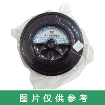 自贡长城 钼丝，0.18-D 售卖规格：2400米/盘