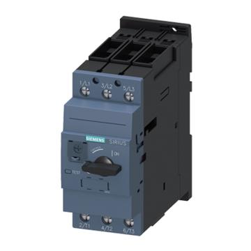 西门子/SIEMENS 3RV2系列电机保护断路器，3RV24314EA10 售卖规格：1个