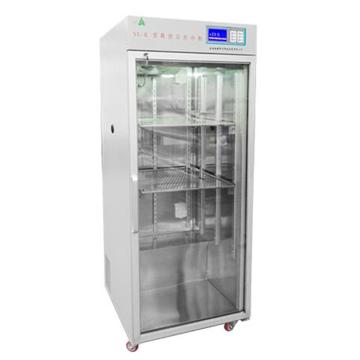 松源华兴 层析实验冷柜，SL-Ⅱ，单开门，内胆不锈钢 售卖规格：1台