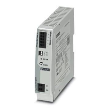 菲尼克斯/PHOENIX 电源-TRIO-PS-2G/1AC/24DC/3/C2LPS，2903147 售卖规格：1件