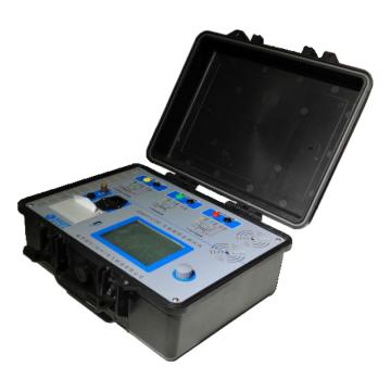 豪克斯特 互感器综合特性测试仪，HXOT472D 售卖规格：1台