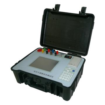 豪克斯特 电压互感器误差测试仪，HXPT-B 售卖规格：1台