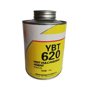 永邦 热硫化剂，YBT620，1kg/瓶