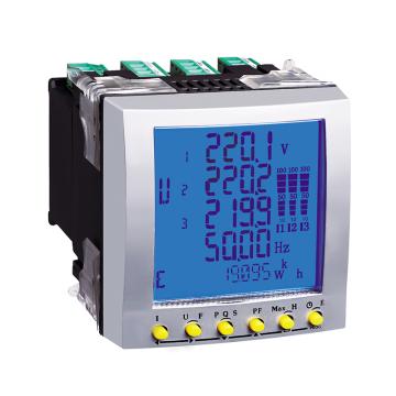 雅达 智能电力测控仪，YD2202 售卖规格：1个