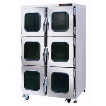 高强/Dr.Storage 氮气柜，susHTCML-1490-6 售卖规格：1台