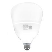 欧普 LED灯泡，心悦-A110-20W E27 白光，单位：个
