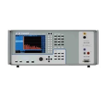 高美测仪 功率分析仪，LMG610 包含最高精度带宽的A模块，谐波分析模块 售卖规格：1台