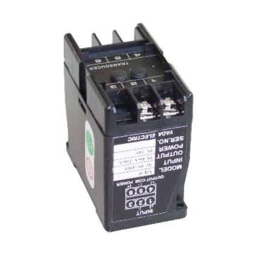 雅达 电量变送器，YDE-U 售卖规格：1个