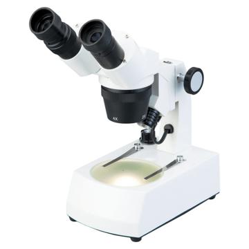 亚速旺/Asone 带光源可调倍数双目体视显微镜，C2-2629-03 NTX-5C 售卖规格：1台