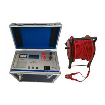 长江电气/CJE 接地导通电阻测试仪，CJD-5A 售卖规格：1套