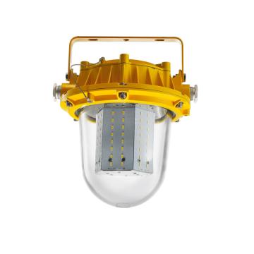 众朗星 固态防爆全方位泛光工作灯，ZL8924，100W LED 白光，单位：个