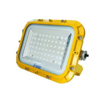 众朗星 固态防爆泛光工作灯，ZL8921-L50，50W LED 白光，单位：个