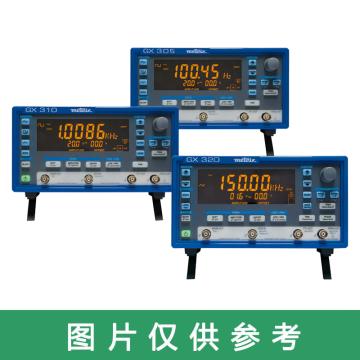 CHAUVIN ARNOUX 程式信号发生器，GX310-P 售卖规格：1个