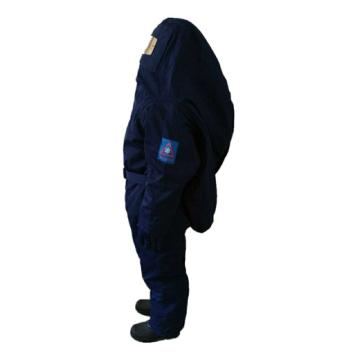 美康 低温液氮防护服，MKP-42_L 带背囊 售卖规格：1套