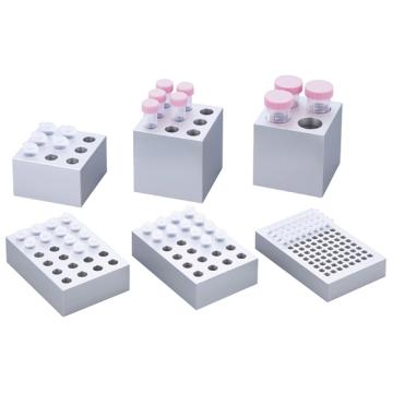 亚速旺/Asone 低温支架 PCR管用，2-4119-03 售卖规格：1个