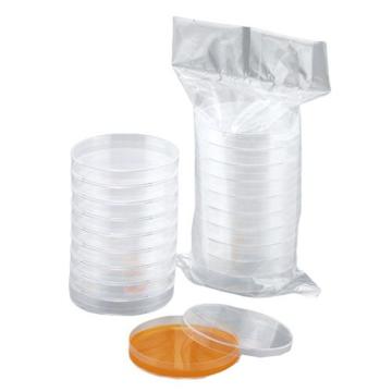 亚速旺/Asone 塑料培养皿， φ60×15mm 10只/袋×100袋/箱，CC-5247-01 售卖规格：1000只/箱