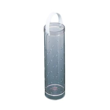 亚速旺/Asone 清洗罩，4-028-04 φ175×600mm 售卖规格：1个