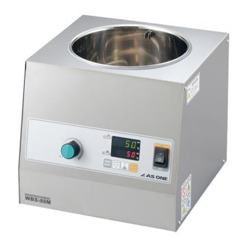 亚速旺/Asone 恒温磁力搅拌水浴锅，2-7940-31 售卖规格：1台