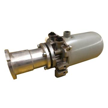 推瘤机，EGH2液压油泵（不带引擎）