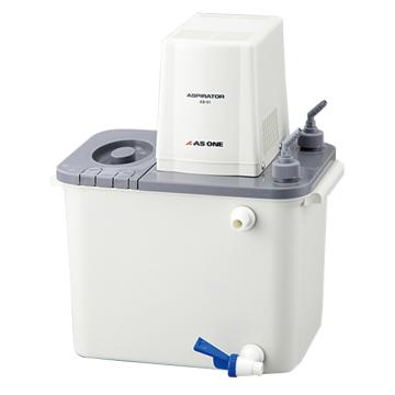 亚速旺/Asone 循环水真空泵，1-5834-01 排气量18L/min 售卖规格：1个