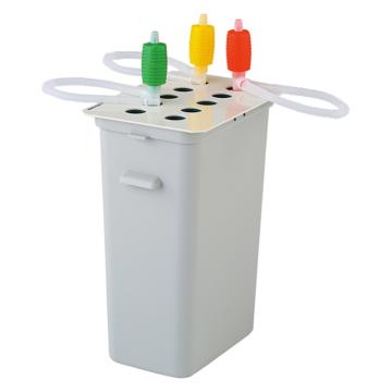 亚速旺/Asone 收纳架，2-713-01 塑料虹吸泵配件 售卖规格：1个