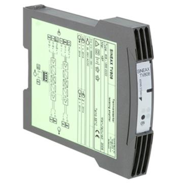 高美测仪 2-信道隔离放大器，SINEAX TV808-12 售卖规格：1个