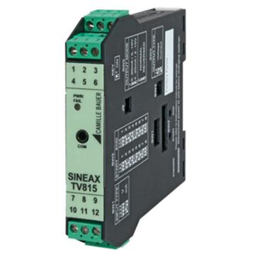 高美测仪 DC电流-电压隔离放大器，SINEAX TV815 售卖规格：1个