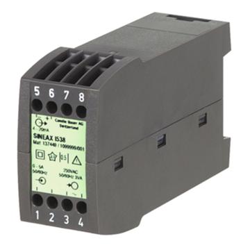 高美测仪 电流变送器，SINEAX I538 售卖规格：1个