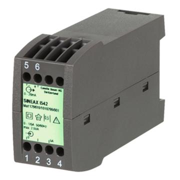 高美测仪 电流变送器，SINEAX I542 售卖规格：1个