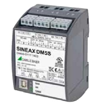 高美测仪 多功能电流变送器，SINEAX DM5S/DM5F 售卖规格：1个