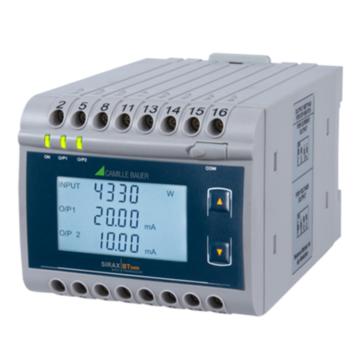 高美测仪 功率变送器，SINEAX BT5400 售卖规格：1个