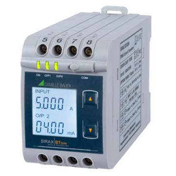 高美测仪 电流变送器，SINEAX BT5200 售卖规格：1个