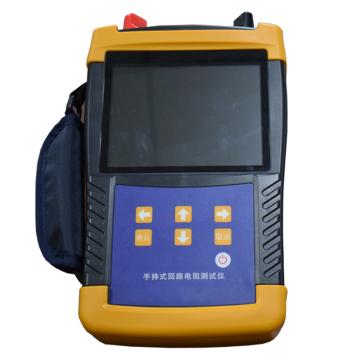扬州国浩电气 手持回路电阻测试仪，GHHL3610 售卖规格：1套