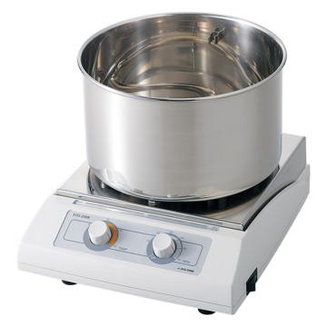 亚速旺/Asone 经济型恒温磁力搅拌油浴锅，1-2950-01 售卖规格：1台