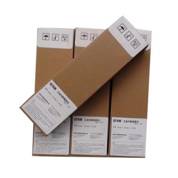 乐凯 工业X光胶片，L5胶片，80mm*300mm*100张/盒，10盒/箱 售卖规格：10盒/箱