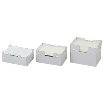 亚速旺/Asone VIOLAMO移液器吸头，3-6509-11 V-10FSH 1箱(96支/板×10板) 售卖规格：960支/箱