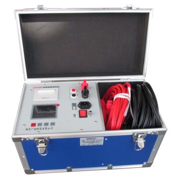 南京广创 回路电阻测试仪，GC500-200A 售卖规格：1台