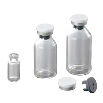 亚速旺/Asone 低溶出样品瓶 γ灭菌处理 50ml，4-378-06 售卖规格：10支/盒
