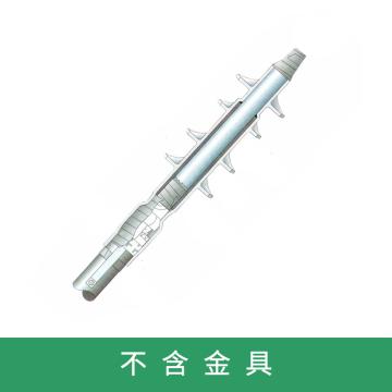 3M 15KV单芯户外冷缩终端头，5637K 1*500mm²-1*800mm² 售卖规格：1套