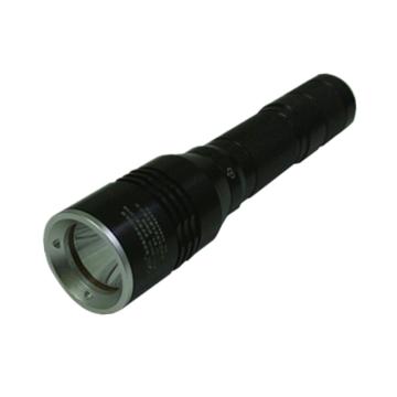 奇辰 LED微型强光手电筒，QC510A-3W ，6000K白光，含锂电池充电器 售卖规格：1个