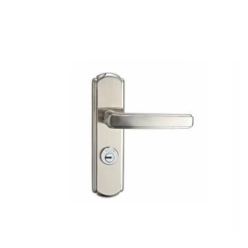 固特 门锁，5701A-002，不锈钢/本色 售卖规格：1套