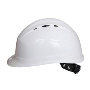 代尔塔/DELTAPLUS 安全帽，102009-BC QUARTZ UP IV PP材料，8点式织物内衬，后箍调节（不含下颚带） 售卖规格：1顶