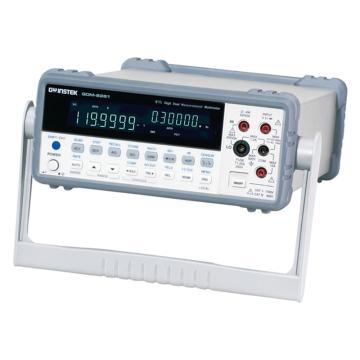 亚速旺/Asone 数字万用表，GDM-8261A 售卖规格：1台