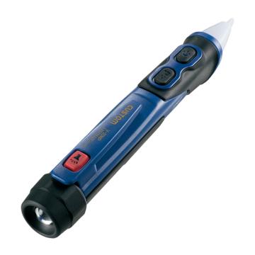 亚速旺/Asone 防尘防水AC验电笔，V-20WP 售卖规格：1个